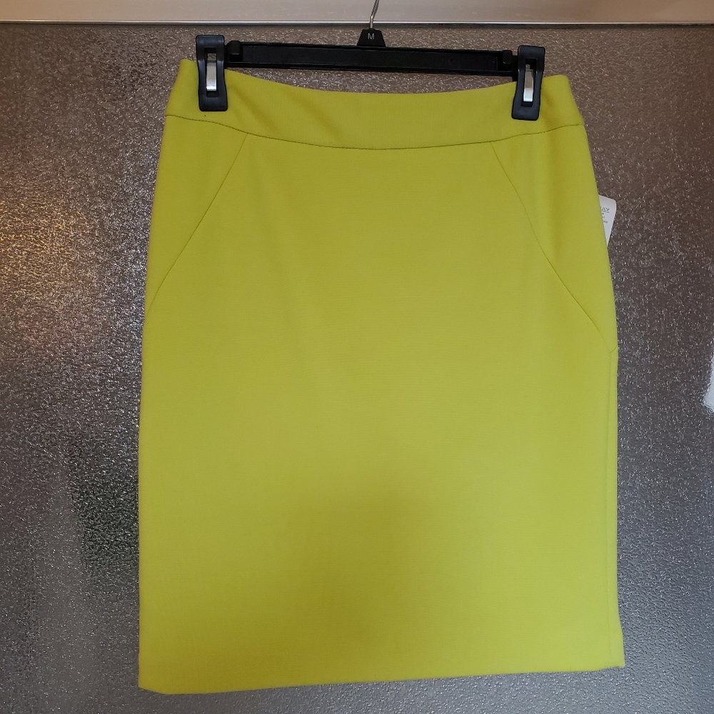 Premise skirt 4P